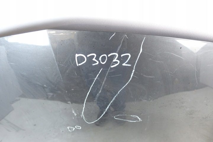 КАПОТ ДВИГАТЕЛЯ OPEL ASTRA IV J 09-, фото 8