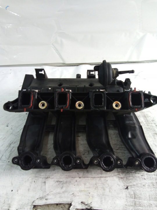 L431 ВПУСКНОЙ КОЛЛЕКТОР BMW E90 2.0D M47D20 7795393, фото 4