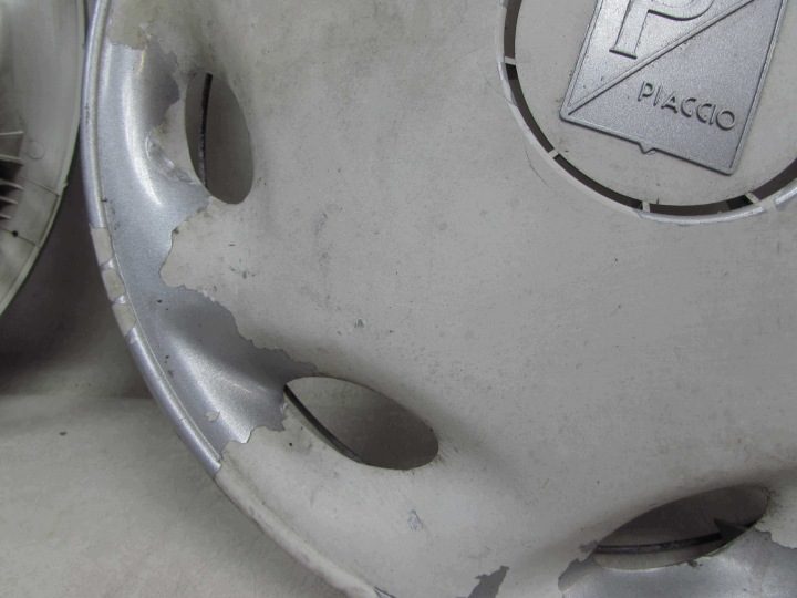 Крышка Daihatsu OE 500 мм 57788, фото 9