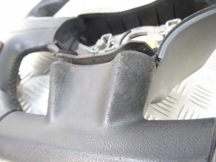 CITROEN C3 II РУЛЬ КОЖА, фото 8
