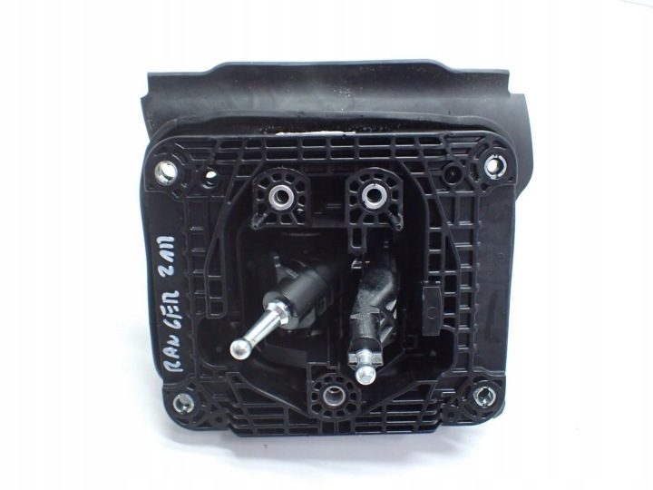 РУЧКА ЧЕХОЛ КУЛИСА КПП DB3R-7H109-AE FORD RANGER III IV V 21 г., фото 4