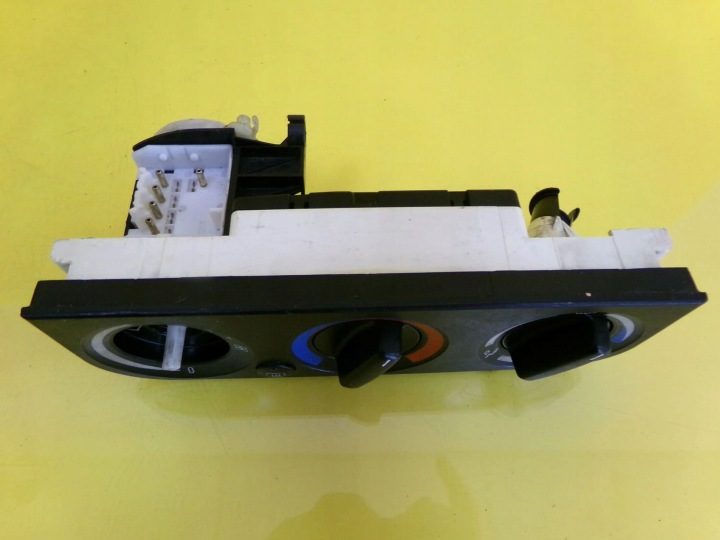 ПАНЕЛЬ УПРАВЛЕНИЯ ОБДУВА BMW 3 E36 64118368566 NR964, фото 11