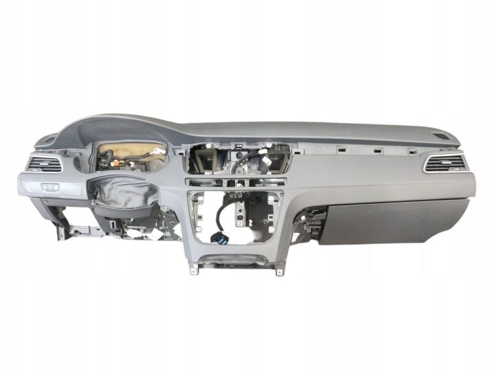 ТОРПЕДО КОНСОЛЬ PEUGEOT 508 I (10-14) 9688550677 EU, фото 1