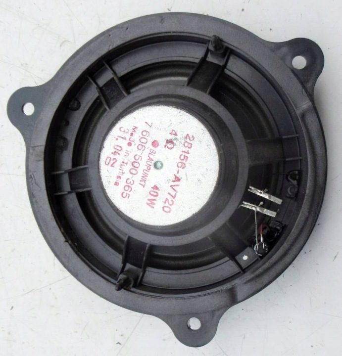 Динамик Nissan OE 28156-AV720, фото 2