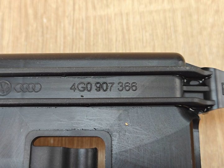 КРОНШТЕЙН БЛОКА УПРАВЛЕНИЯ СВЕТА AUDI A6 C7 4G0907366 64 л.с., фото 4