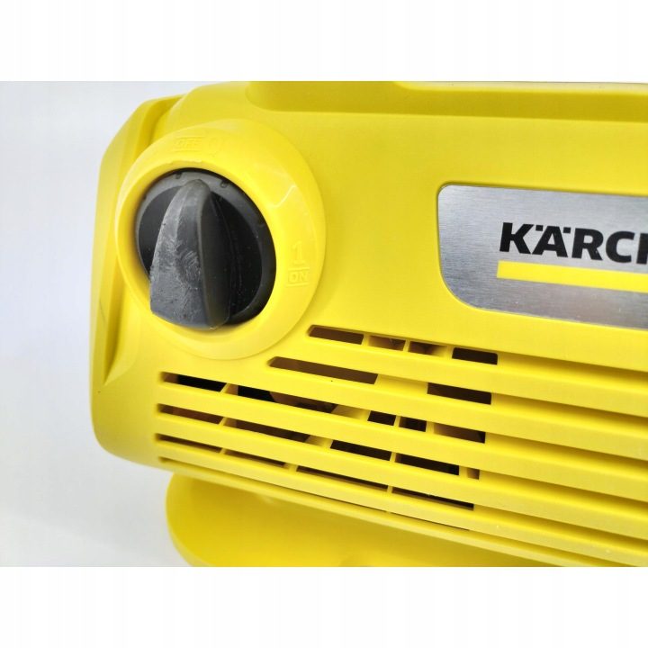 Мойка высокого давления Karcher K 2 Premium Horizontal 1.600-938.0, фото 6