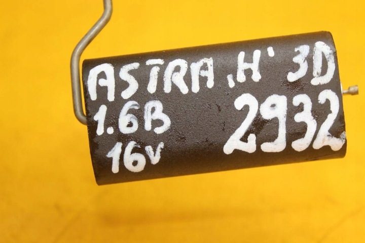ДАТЧИК УРОВНЯ МАСЛА ПОПЛАВОК OPEL ASTRA H ZAFIRA B 15874105, фото 9