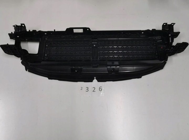 Шторка, жалюзи, воздуховод VOLVO V60/S60 V-60/S-60 II 2.368, фото 2