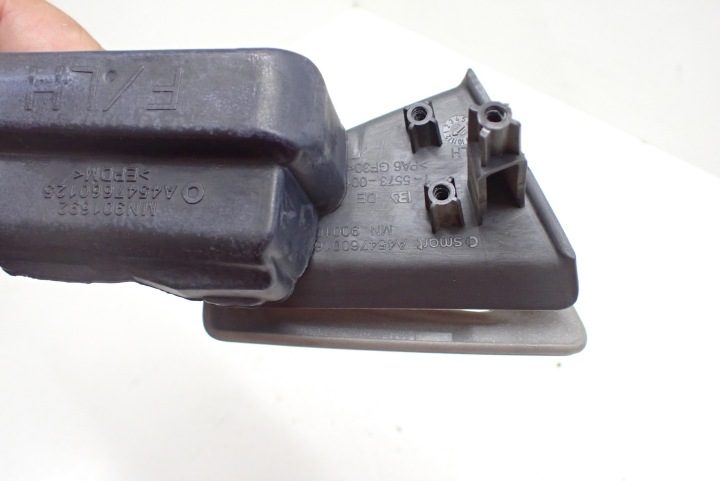 Ручка внутренняя левая передняя Smart Forfour 454 04-06R A4547600161, фото 4