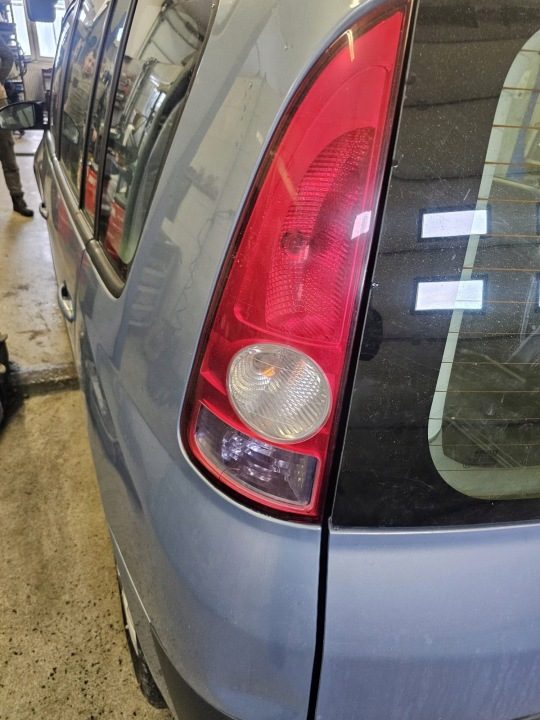 Фонарь левый задний Renault Espace IV, фото 1
