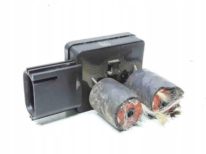 ДАТЧИК DPF 6G9N-5L200-AB VOLVO S60 II 2 2.0 D3, фото 2