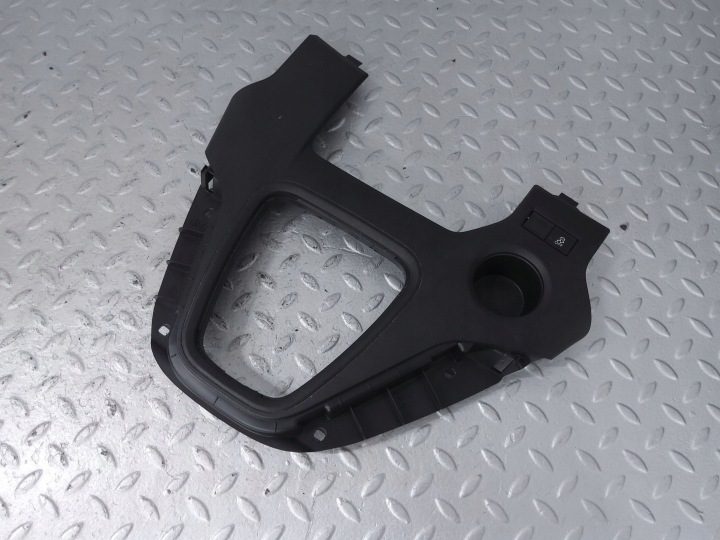 Рамка рычага Toyota Proace City SU001B0915, фото 1