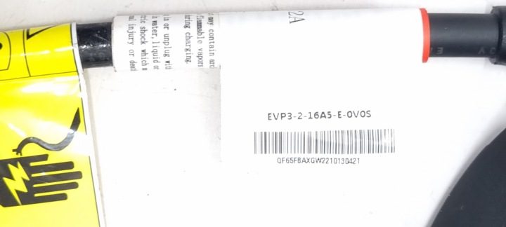 Зарядное устройство электрическое быстрое 230W Typ2 EVP3-2-16A5-E-0V0S, фото 13