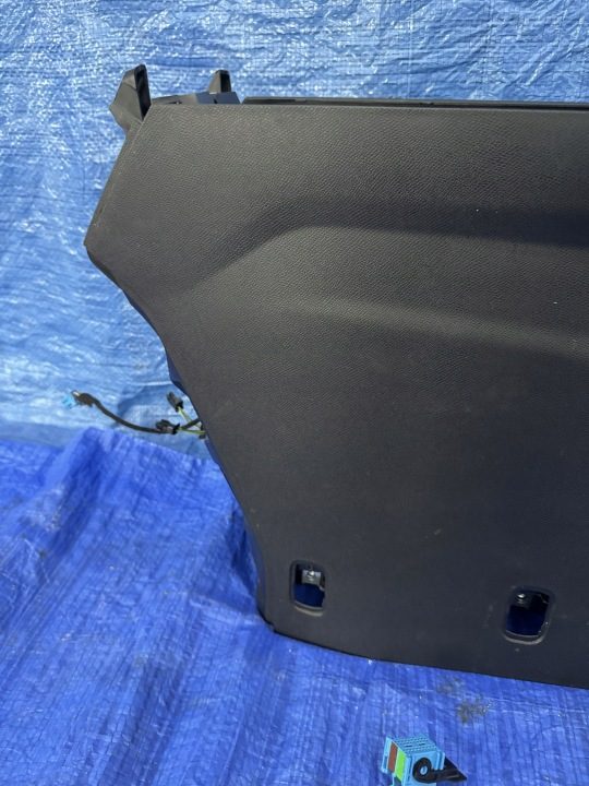 ЦЕНТРАЛЬНЫЙ ТОННЕЛЬ DS7 РЕСТАЙЛИНГ E-TENSE 1.6 ГИБРИД 9829186780 9810043677, фото 5