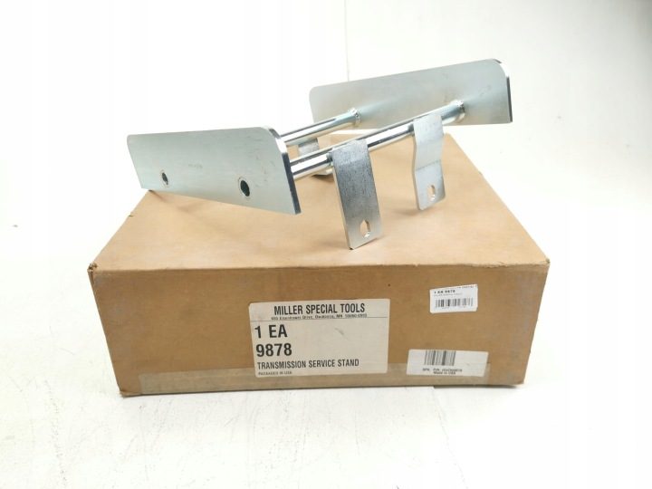 ИНСТРУМЕНТ СЕРВИСНЫЙ МЕХАНИЗМА MILLER TOOL 9878 НОВЫЙ, фото 3