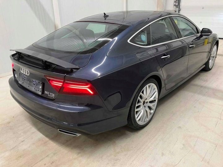 ОРИГИНАЛЬНОЕ ЗЕРКАЛО САЛОНА КАМЕРА AUDI A7 C7 РЕСТАЙЛИНГ 4H0857511 30 л.с., фото 9