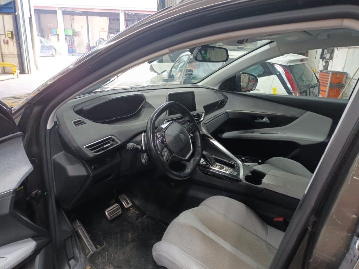 Peugeot 3008 II M4/MC/MJ/MR 2016 - н.в. Амортизатор задний левый, фото 9