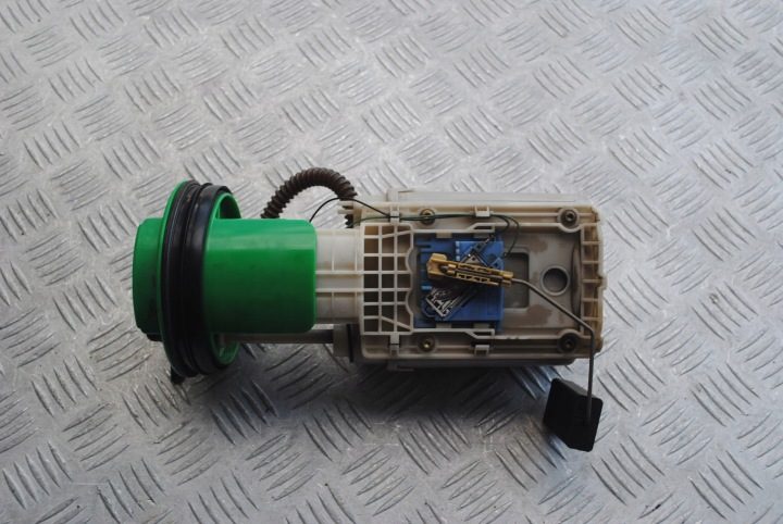 Volkswagen OE 1T0919051A топливный насос, фото 3