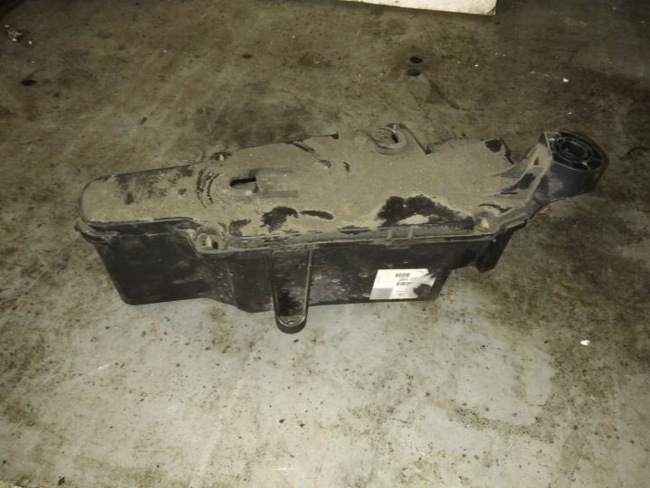 C4 Picasso бачок FAP DPF, фото 1