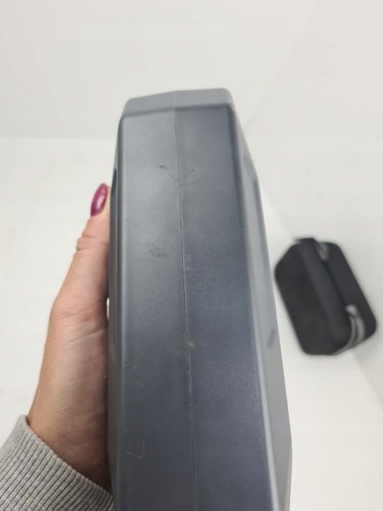 GIATERO Повербанк Пусковой 4000A Компрессор 150 PSI LCD USB QC3.0 LED, фото 9