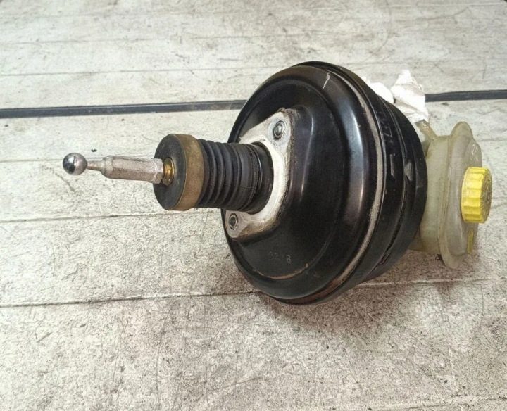 ВАКУУМНЫЙ УСИЛИТЕЛЬ ТОРМОЗОВ 4B0611301E VOLKSWAGEN PASSAT B5 РЕСТАЙЛИНГ, фото 2