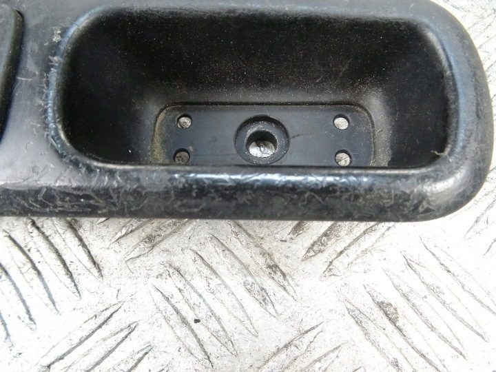 PEUGEOT 407 БЛОК КНОПОК СТЕКЛОПОДЪЕМНИКОВ И ЗЕРКАЛ SKŁADANYCH, фото 3