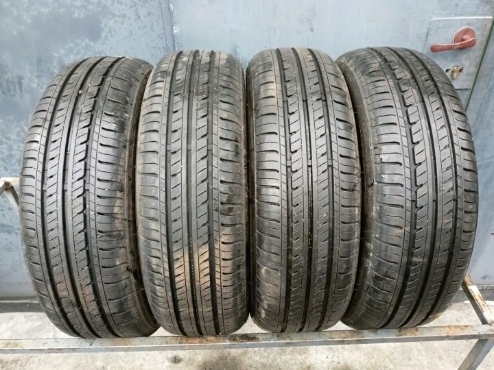 4× Шина летняя Westlake Radial RP28 165/65R14 79 т, фото 1