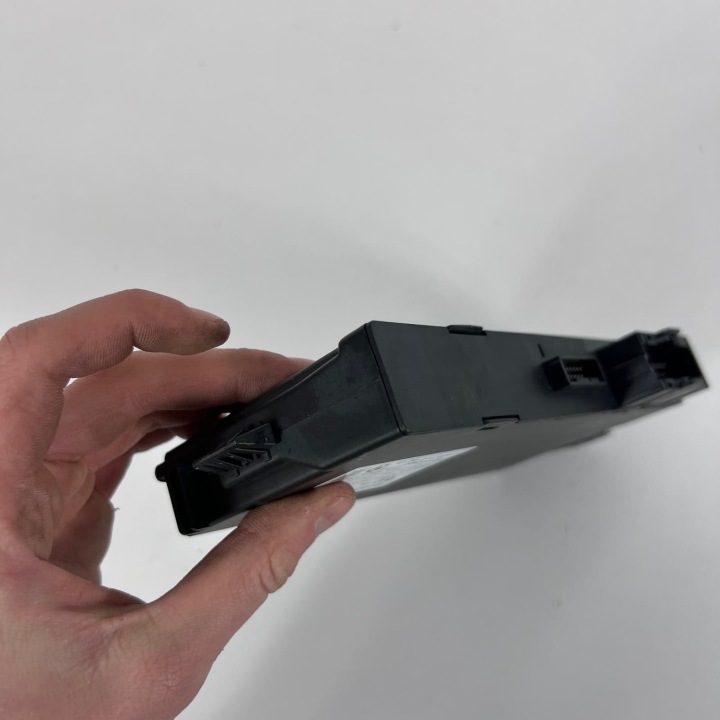 Блок управления комфорта CAS BMW E87 E90 E91 E92 OE оригинал 61359147226, фото 9