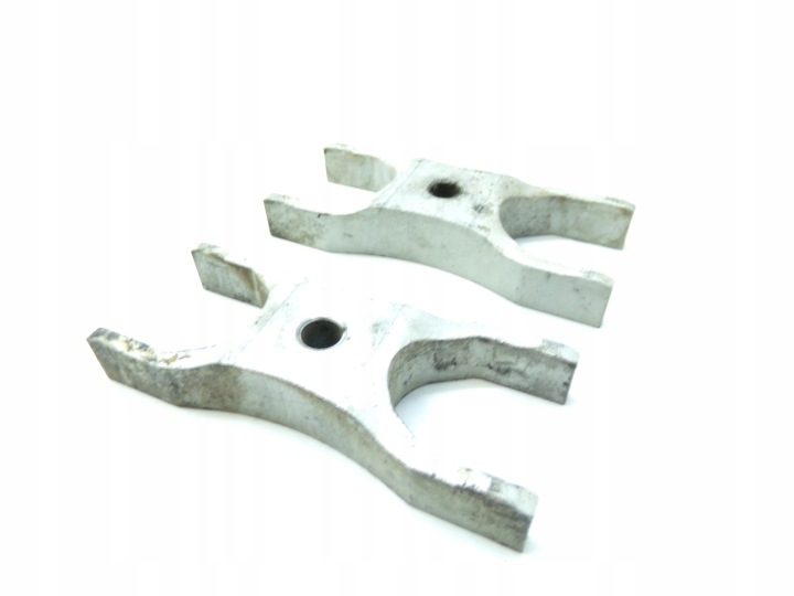 Кронштейн прижим крепление форсунки Audi AVW Seat Skoda 2.0 TDI 04L216A, фото 2