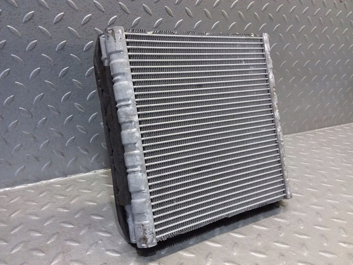 Испаритель кондиционера Skoda Rapid (NH) 6C0816679, фото 1