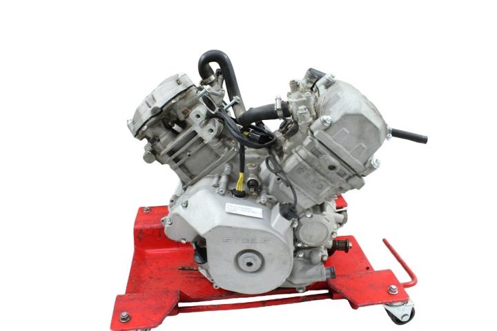 ДВИГАТЕЛЬ ATV STELS GUEPARD 800 2021 729 л.с. VM2V91MW-12, фото 1
