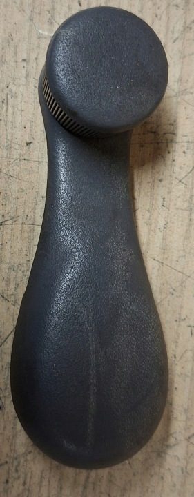 DAEWOO MATIZ 96314541 РУЧКА СТЕКЛОПОДЪЕМНИКА СТЕКЛА, фото 1