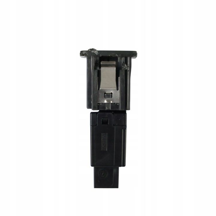 Volkswagen Crafter Mk2 Гнездо Порт Зарядки USB-C 17A035718, фото 4