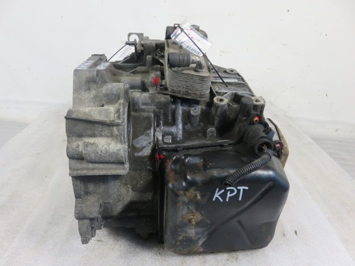КОРОБКА ПЕРЕДАЧ АВТОМАТИЧЕСКАЯ VW PASSAT B6 2.0 TDI DSG KPT, фото 1