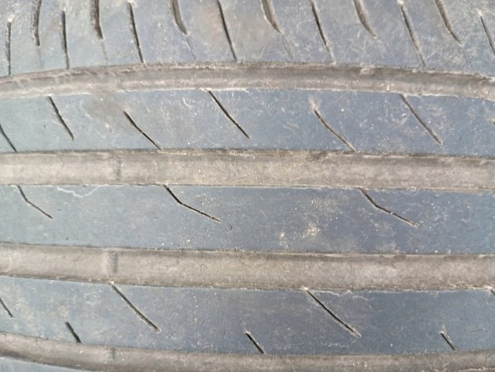 ОРИГИНАЛЬНЫЕ ЛИТЫЕ ДИСКИ MERCEDES Z ШИНАМИ 17 ДЮЙМОВ 5X112 W212 W204 W211 W207, фото 7