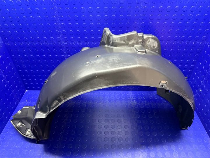 AUDI A4 B9 8W ПОДКРЫЛОК В СБОРЕ ЛЕВЫЙ ПЕРЕДНИЙ 8W0821171A, фото 2