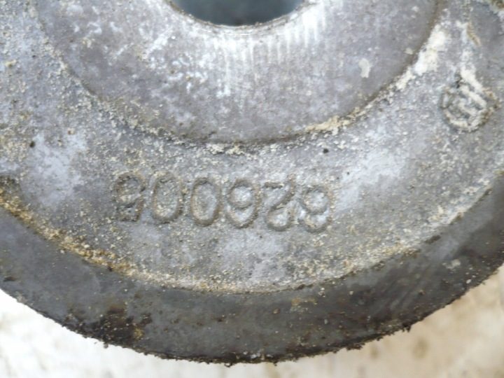 DODGE RAM 4.7 NAPIANCZ РЕМНЯ III 02-08, фото 2