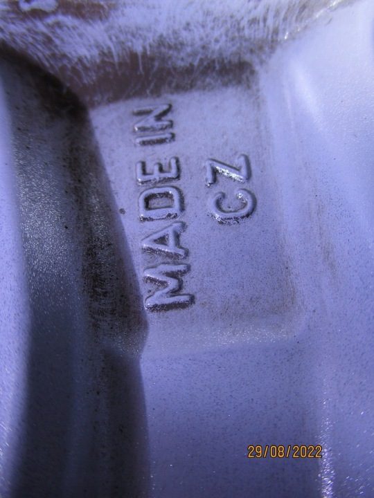 Колеса диски Шины Range Rover Evoque R18 M+S, фото 12