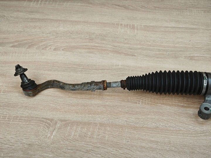 ОРИГИНАЛ РУЛЕВАЯ РЕЙКА AUDI A4 B9 8W A5 F5 8W1423055S 10 л.с., фото 5