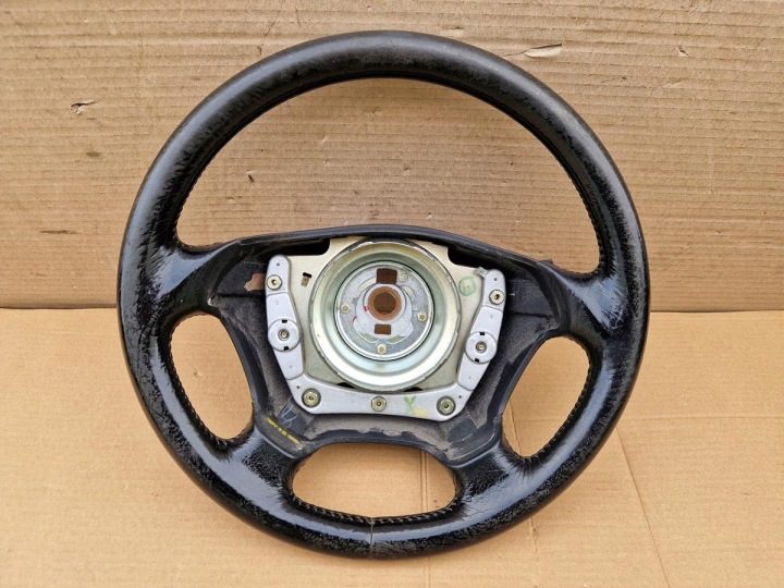 Руль Mercedes ML W163 3.2, фото 1