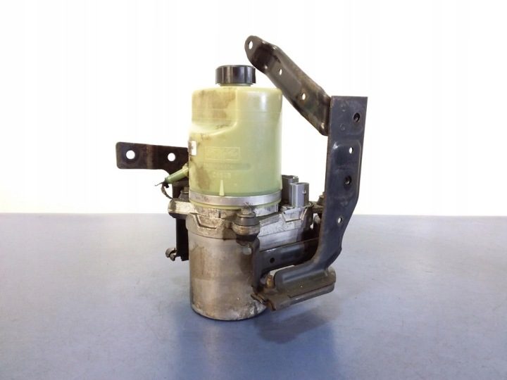 Ford OE 3M513K514DF насос гидроусилителя, фото 3