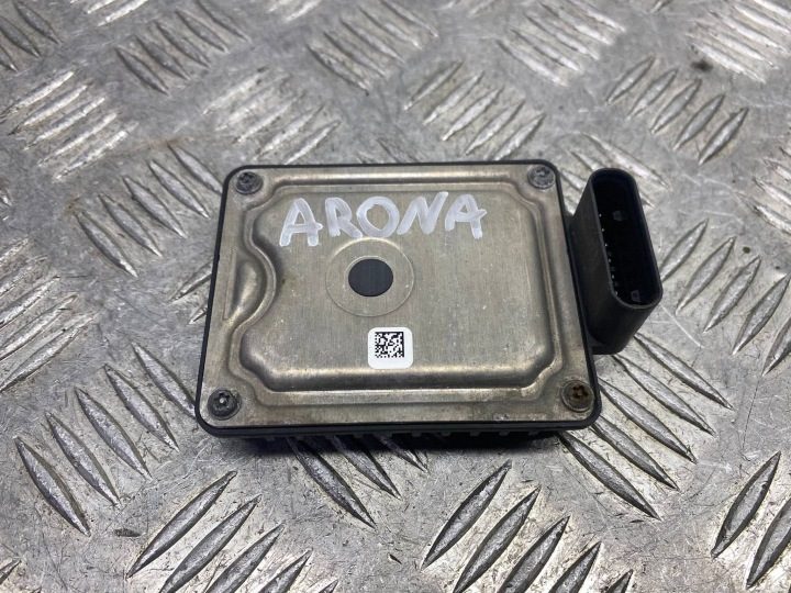 РАДАР ДАТЧИК DISTRONIC ACC SEAT ARONA 2Q0907561H 2Q0907572C, фото 11