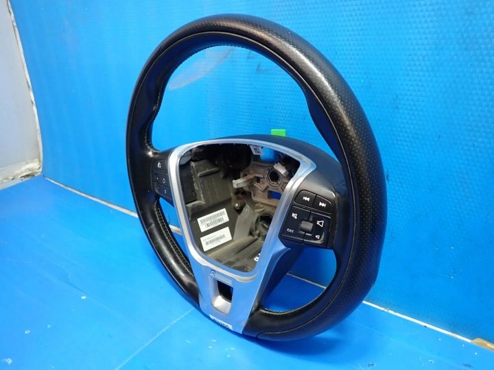 РУЛЬ КОЖА VOLVO V40 II P31332927, фото 3