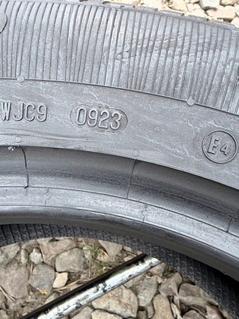 2× Шина летняя Platin RP-420 235/55R17 103 Y усилитель (XL), фото 6