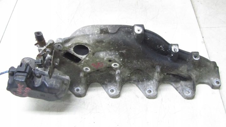 TRAFIC VIVARO III 1.6DCI ВПУСКНОЙ КОЛЛЕКТОР 140032531R 14-, фото 5