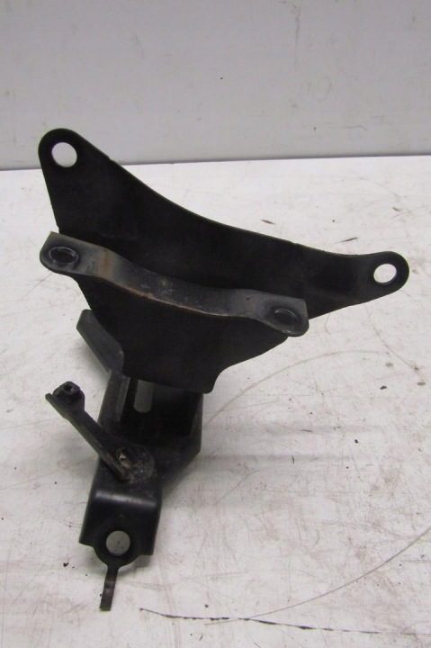 Подушка двигателя левая 1.3 VVT-i Toyota Yaris III 000185, фото 2