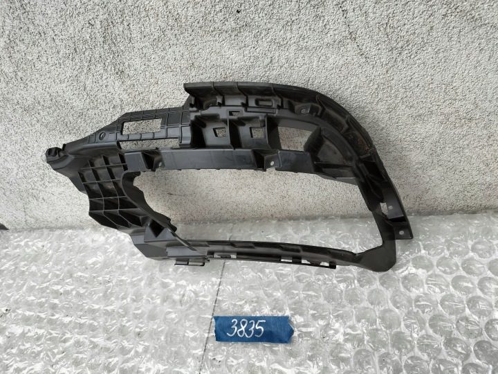 Направляющая Выхлопа 8W0807348D Audi A4 S4 B9 8W0807348D, фото 4