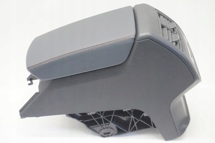 ПОДЛОКОТНИК ТОННЕЛЯ ZŁOTA СТРОЧКА CUPRA FORMENTOR РЕСТАЙЛИНГ VZ 5FF864207B IVG, фото 2