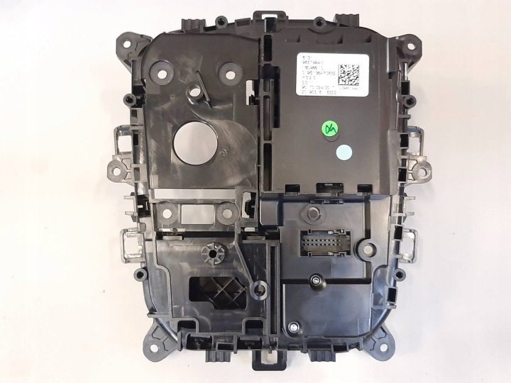 Джойстик Кулиса Ручка КПП BMW 1 F40 2 F44 G42 3 G20 G21 4 G22 G26, фото 3