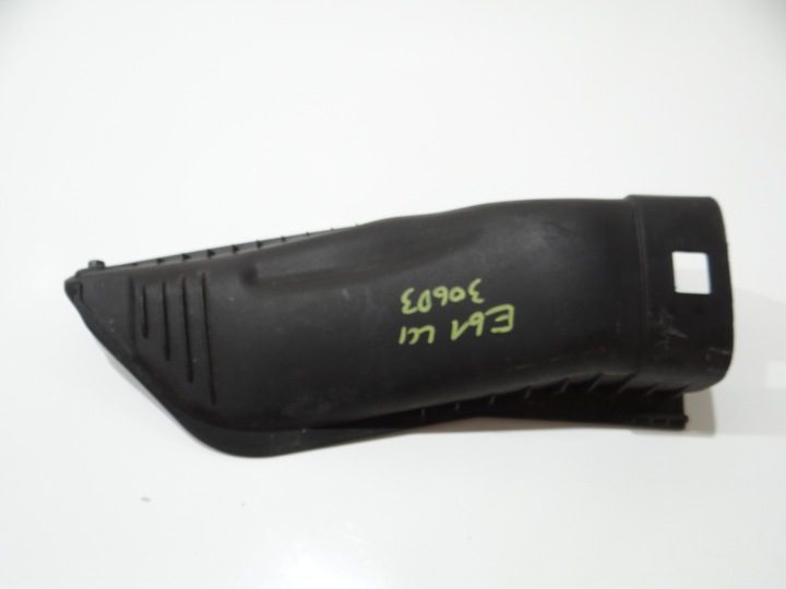 Крышка воздушного фильтра BMW E60 E90 OE 7789109, фото 1